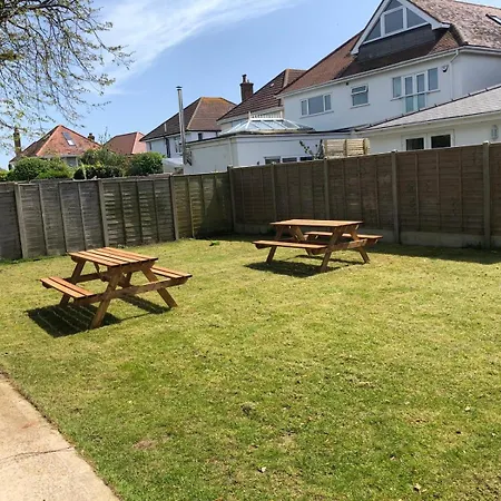 1 Bedroom Ground Floor Apartment-3